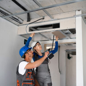 AC Installation